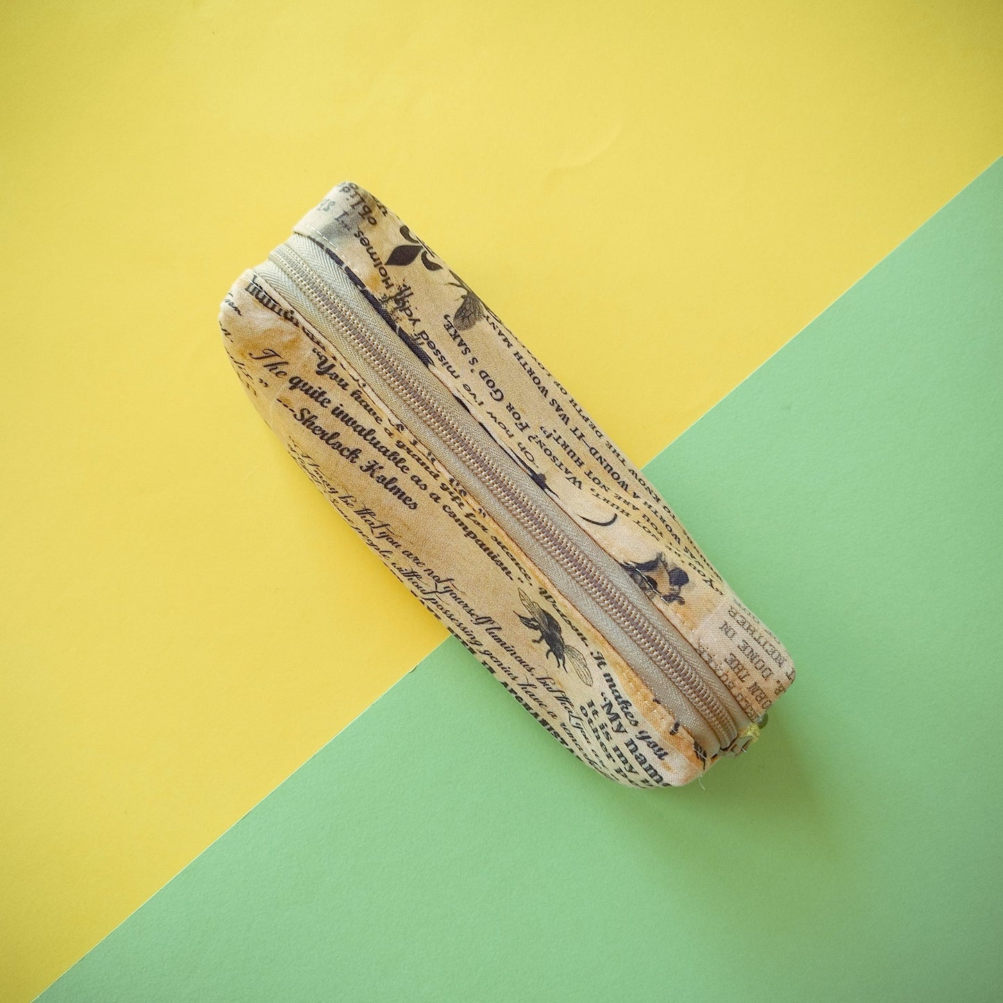 Astuccio Sherlock Holmes