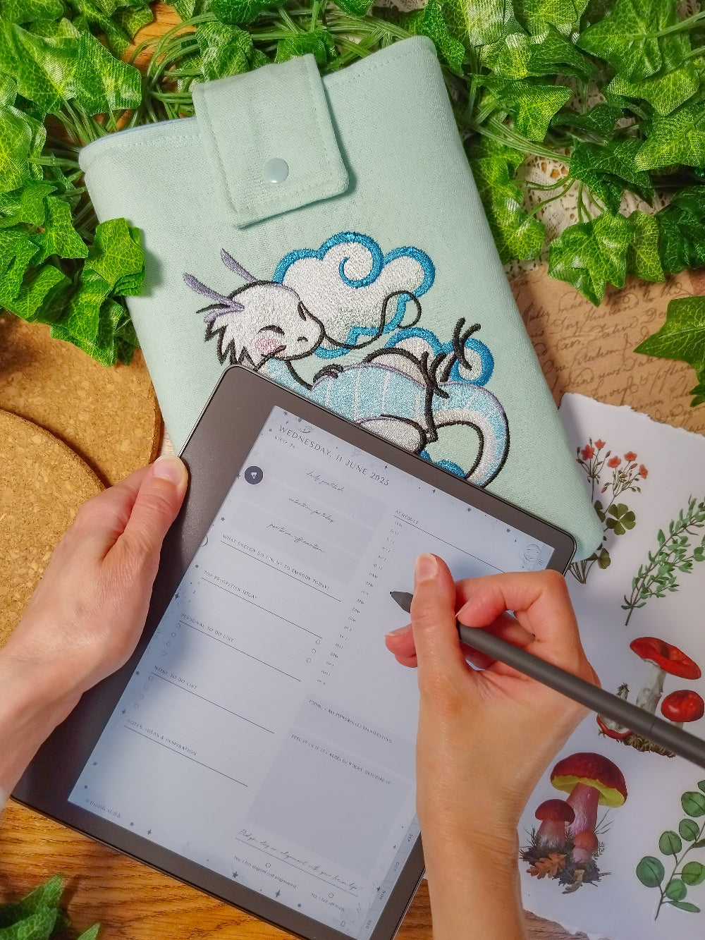 Kindle Scribe: il mio diario digitale magico