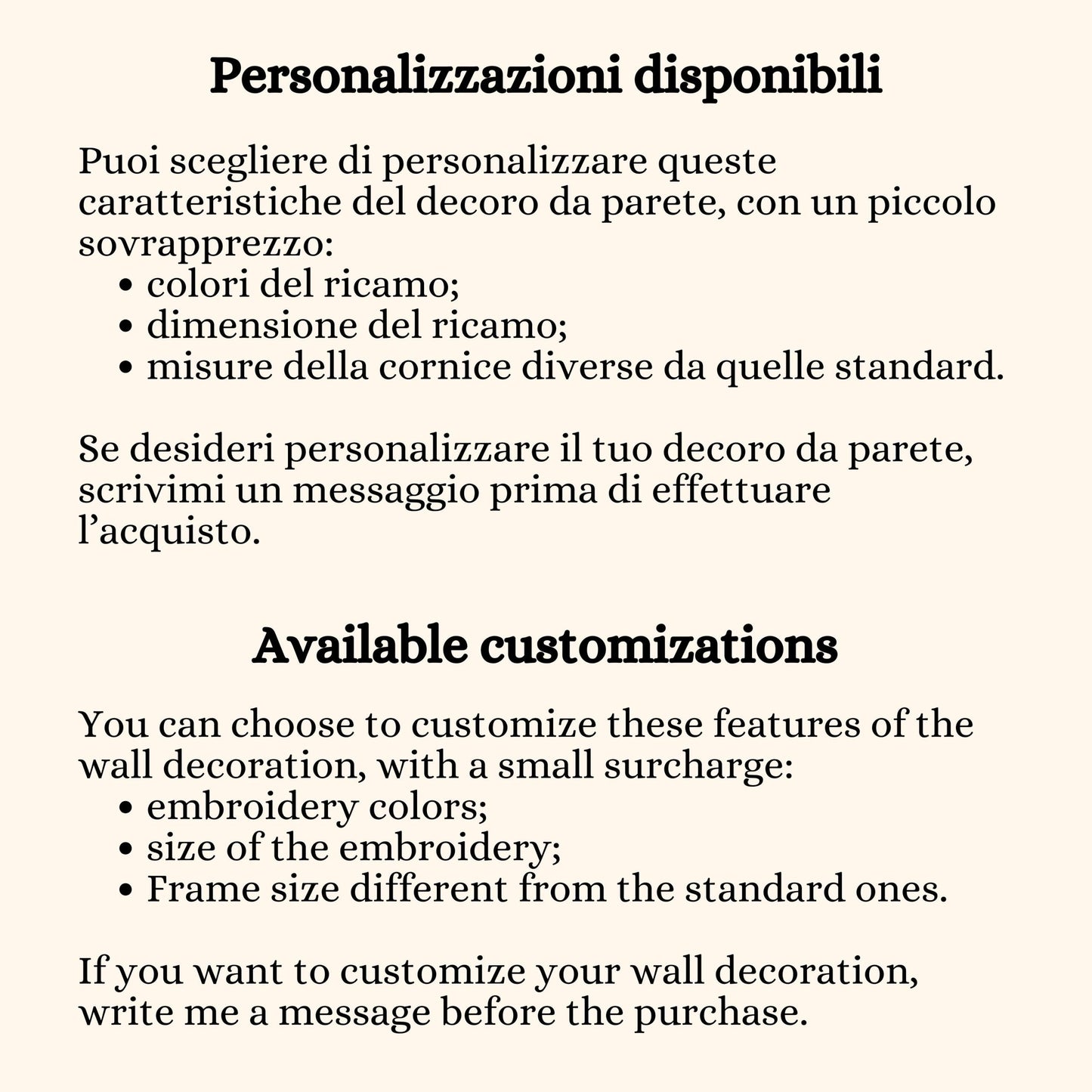 Decoro da parete classe rpg "Bard Pavone"