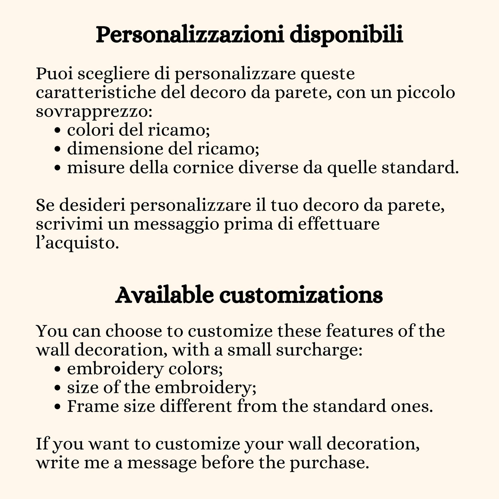 Decoro da parete classe rpg "Bard Pavone"