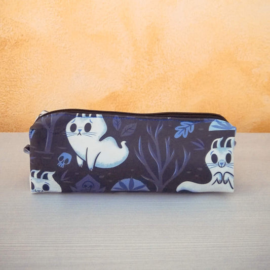 Astuccio Gatti fantasmini