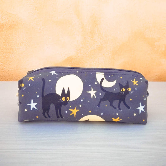 Astuccio Gatti e lune