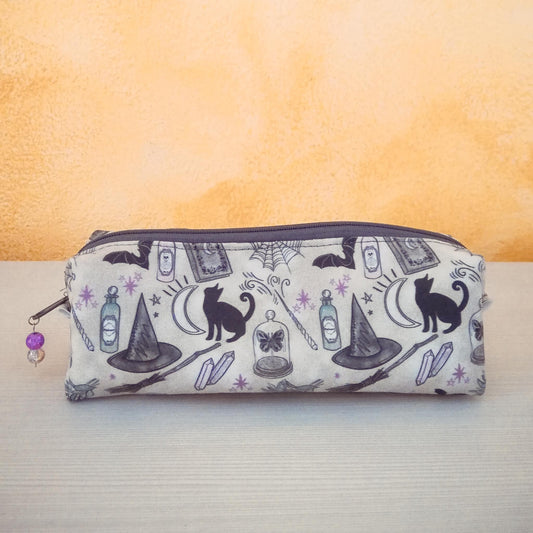 Astuccio Gatti e pipistrelli