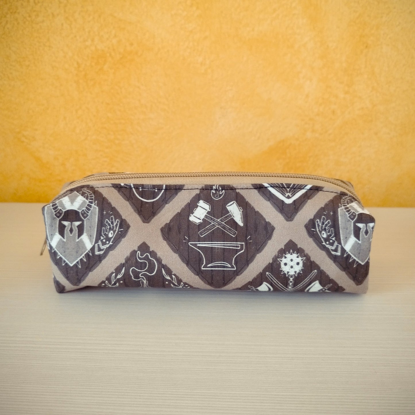 Astuccio Villaggio fantasy