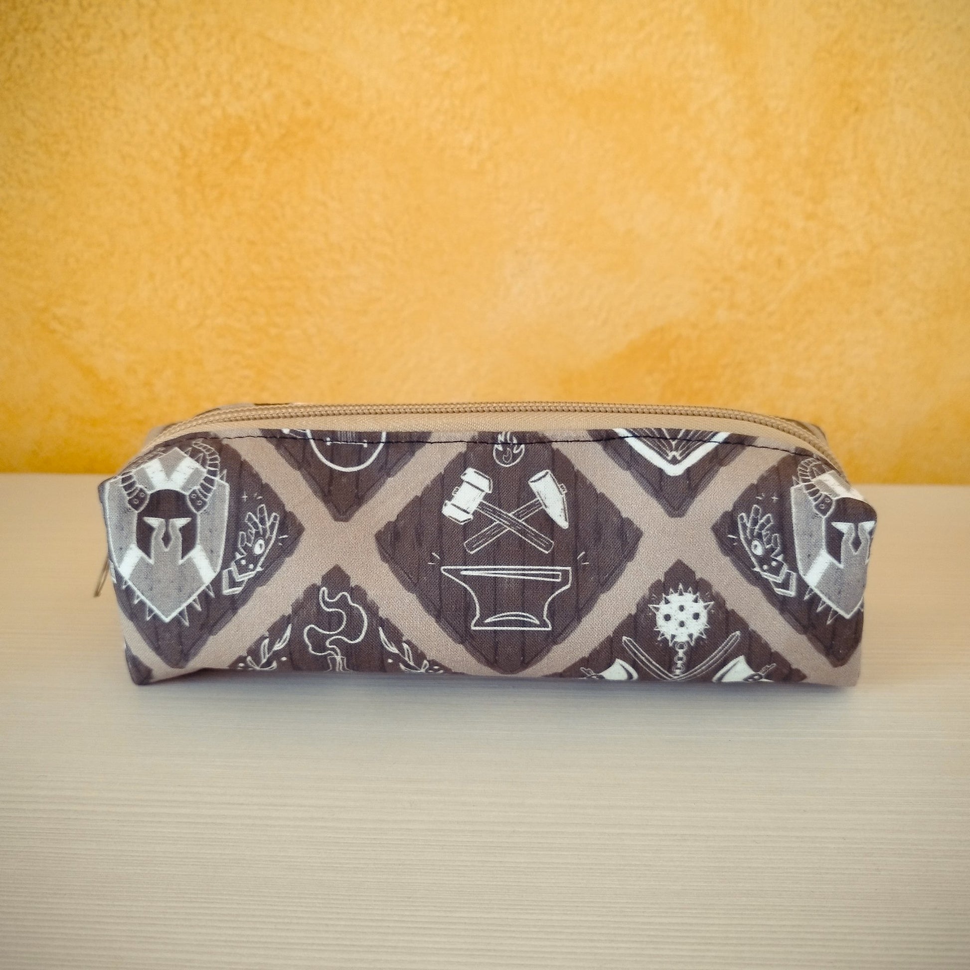 Astuccio Villaggio fantasy
